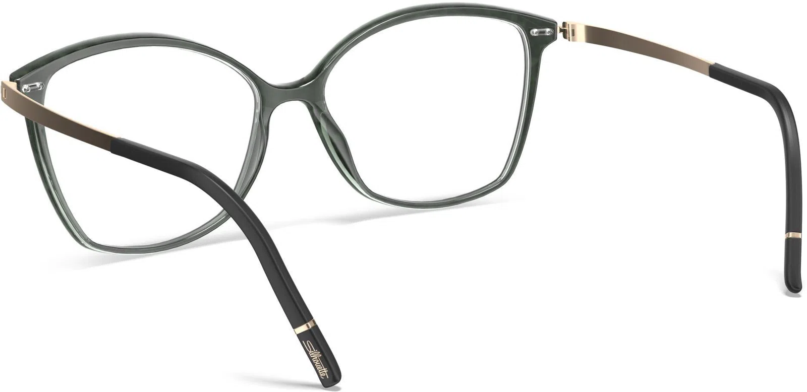 Silhouette Momentum Aurum L018 Eyeglasses - view 39